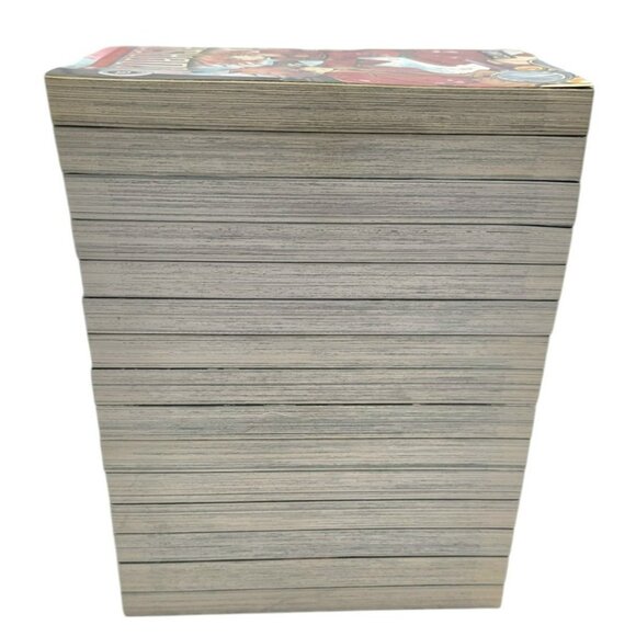 Tsubasa Reservoir Chronicle Vol 1-15 Manga Comic Book Graphic Novel Fantasy Lot - Picture 11 of 14